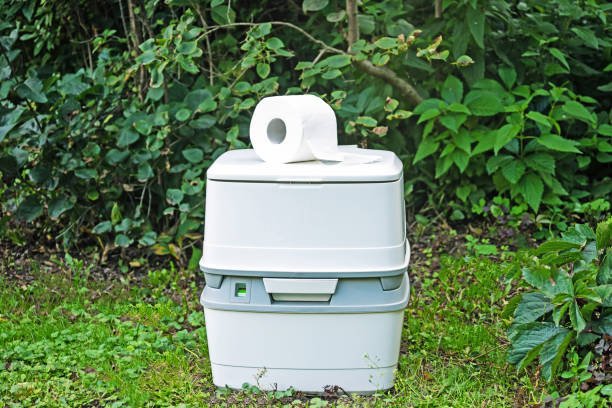 Reliable Oak Creek, WI porta potty rental Solutions