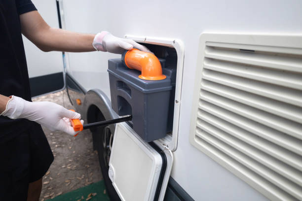 Porta potty services near me in Oak Creek, WI