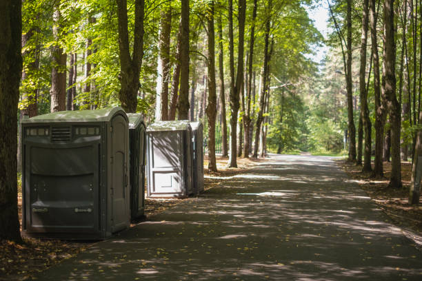  Oak Creek, WI Porta Potty Rental Pros