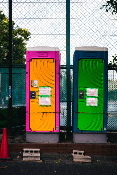 Best Construction site porta potty rental  in Oak Creek, WI