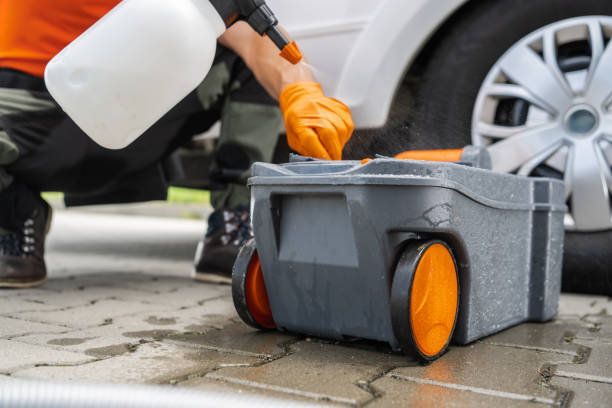 Best Portable sink rental  in Oak Creek, WI