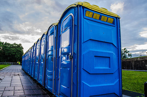 Best Emergency porta potty rental  in Oak Creek, WI