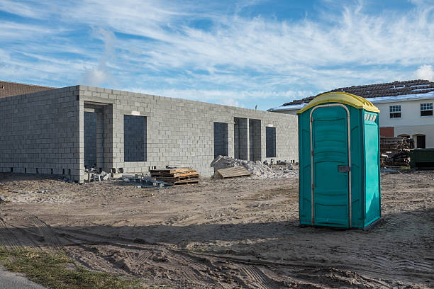 Best Portable restroom solutions  in Oak Creek, WI